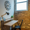 Отель FRONTDESK 111 W Main St Apts Downtown Louisville, фото 18