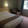 Отель Redwings Lodge Uppingham, фото 3