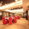 Отель Shanghai Pudong International Talent City Hotel, фото 13