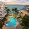 Отель Hyatt Centric Key West Resort and Spa в Ки-Уэсте