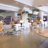Отель Resort Marina di Castello Golf & SPA в Кастэль-Вольтурне