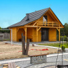 Отель Attractive Holiday Home at Lubusz near Lake, фото 7