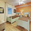 Отель Gulf-view Coastal Elegance W/ Pool & Hot Tub 3 Bedroom Condo, фото 5