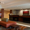 Отель Fairfield Inn & Suites by Marriott Sault Ste. Marie в Су-Сент- Мари