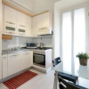 Отель Sunny Flat in Elegant Building Close to Colosseum, фото 18
