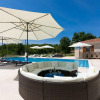 Отель Villa In Brtonigla With State Of The Art Fixtures & Pool, фото 9