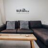 Отель Central Modern Flat Sleeps 6 - Dedicated Parking, фото 7