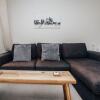 Отель Central Modern Flat Sleeps 6 - Dedicated Parking, фото 20