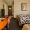 Отель Sleep Inn And Suites, фото 38