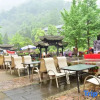 Отель Anping Hotel (Qingcheng Houshan Tai'an Ancient Town Scenic Area), фото 8
