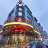 Отель Rong Le Business Hotel, фото 17