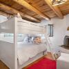 Отель Cinco Chimineas - Indoor Pool, Walk to Canyon Rd, Authentic Historic Santa Fe, фото 22