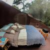 Отель Mindo GlamBird Glamping & Lodge, фото 18