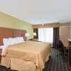 Отель Days Inn & Conf Center by Wyndham Southern Pines Pinehurst, фото 4