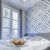 Отель B 1631 - Louvre - Spacieux appartement, фото 6