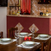 Отель Belvilla by OYO Beautiful Holiday Home Near Beach, фото 3