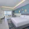 Отель Hilton Skanes Monastir Beach Resort, фото 43
