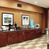 Отель Hampton Inn & Suites Stephenville, фото 24