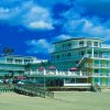 Отель Paradise Oceanfront Resort в Уайлдвуд-Кресте