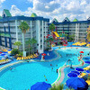 Отель Holiday Inn Resort Orlando Suites - Waterpark, an IHG Hotel, фото 13