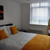 Отель Remarkable 2-bed Apartment in Leafy Sefton Park, фото 6