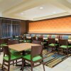 Отель Fairfield by Marriott Inn and Suites Augusta Fort Eisenhower Area, фото 15