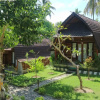 Отель Mamaras Guest House, фото 19