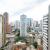 Отель Flat aconchegante no Setor Bueno - TH2107, фото 16