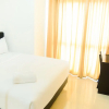 Отель Strategic Location And City View 1Br Tamansari Semanggi Apartment, фото 20