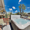 Отель Big 2-story W/ Hot Tub -- Near Ski Resorts 4 Bedroom Home, фото 15