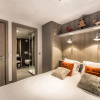 Отель Appartement Courchevel 1650, 3 pièces, 6 personnes - FR-1-563-8, фото 3