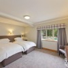 Отель Tyndrum Lodges, фото 3