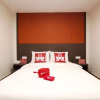 Отель ZEN Rooms KL Sentral, фото 8