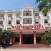 Отель Ban Mai Quang Binh Hotel, фото 4