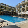Отель Club Karakas Apart, фото 17