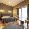Отель Ares Business Suit Hotel, фото 5