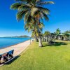 Отель BIG4 Bowen Coral Coast Beachfront Holiday Park, фото 19