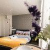 Отель Snooze Apartments Flat 51, фото 8