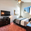 Отель Slice of Paradise Unit 72 4 Bedrooms 3 Bathrooms Condo, фото 5