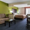 Отель Quality Inn And Suites, фото 5