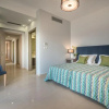 Отель Beachfront Zante Villa Villa Perla 5 Bedroom Private Pool Tragaki, фото 5