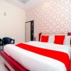 Отель Sangam Resort by OYO Rooms, фото 1