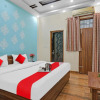 Отель OYO Flagship 701822 Lake View, фото 15