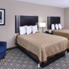 Отель Americas Best Value Inn & Suites Southaven Memphis, фото 4