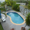 Отель Seabreeze Resort Hotel - Mackay UBET (TAB), фото 18