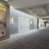 Отель Hanover Marriott, фото 15