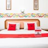 Отель RedDoorz near Gedung Sate 3, фото 12