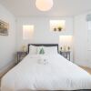 Отель Altido Stylish 2-Bed Flat W/ Private Garden In Notting Hill,, фото 3