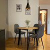 Отель Double Apartment I 4 room I 110qm I Kitchen,BLK I Bosch development-center, фото 10