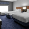 Отель Hampton Inn & Suites Cedar Park North Austin, фото 17